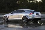 Holden Coupe 60 Concept 2008 года